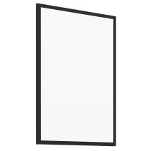 Espejo Astral Para Tocador Astral 50x80cm Negro