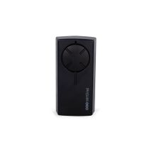 Scs Sentinel - Kit Receptor De Radio Universal 12/24v - Con 2 Mandos A Distancia, Botones Naranjas - Radiogate Kit