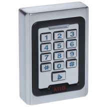 Atlo Atlo-kr-522 Lettore Di Prossimità Rfid Argento Nero