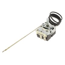 Backofenthermostat 81380833 Für Herd De Dietrich