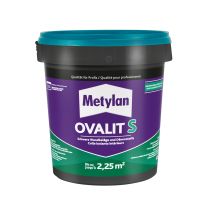 Ovalit S Kleber Für Spezial Wandbeläge 900g - Metylan