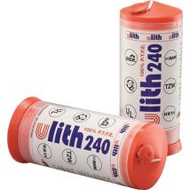 Gewindedichtfaden Twineflon 175m Spenderdose Ulith Hilo Sellador De Roscas Twineflon 175m Dispensador Ulith