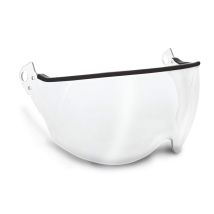 Kask - Wvi00018-500 Klares Visier Für Plasma Superplasma Hp Helm