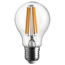 Ampoule Led E27 – Irc95 – 7,5w – 806 Lm – 2700k Blanc Chaud – Filament – Équiv. 60w
