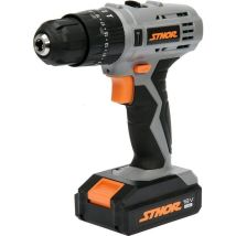 Destornillador Sthor Ud, Batería Li-ion 18v/1-ak