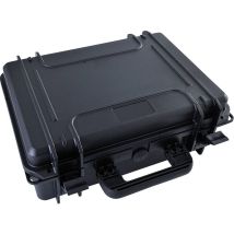 Max Products - Max430 Universale Valigetta Porta Utensili Senza Contenuto (l X L X A) 464 X 290 X 176 Mm