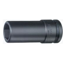 Stahlwille 3/4" (20mm) Impact-steckschlüsseleinsatz Sw.32mm L.100mm D1 46,8 Mm