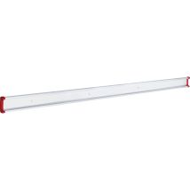 Bruns - Railler Para Herramientas Longitudes Del Riel De Guía De Aluminio De 1,000 Mm