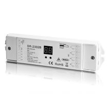Dimmer Dali Dc 12-36v 5a/kanal (4 Kanäle In 1)