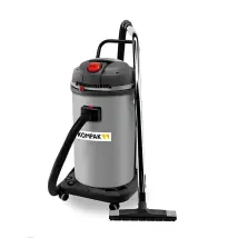 Staubsauger Kompak Kpvp65-2 2000w 65l Kapazität