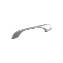25 X Maniglia Zama Mg 234 89 96/c Cromo Opaco