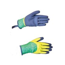 Recycled Plastic Bottle Gloves Plus - Ladies - Small