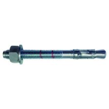 Tasselli in acciaio NWS-CE 12x140 – 50 pezzi – Ferramenta