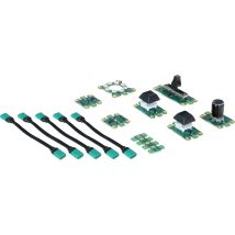 Calliope Jacdac Erweiterungen Startkit I Kit Di Espansione 1 Pz.