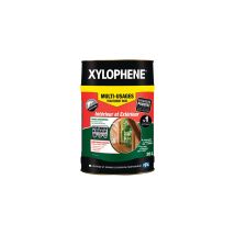 Xylophène Traitement Bois 20l Protection Bois Multi-usages Professionnelle - Xylophène