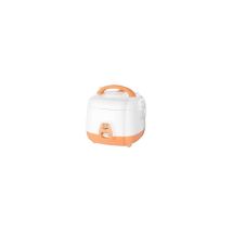 Cuckoo Rice Stove 540ml White Orange Cr-0331 Cr0331 (cr-0331)