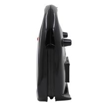 Sandwichera Thulos Th - Sw11 Negro 750w 2 Cavidades