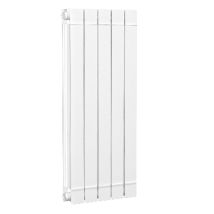 Radiador de aluminio Garda S90 H 900 – 3 elementos – Profundidad 90 mm