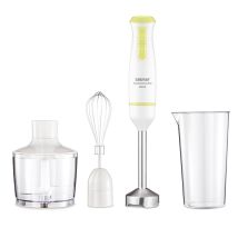 Zelmer Zhb4562l Frullatore A Immersione Bianco E Giallo 800w