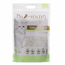 Lettiera Per Gatti Diamentiq Tofu 2,5 Kg - Marca: Diamentiq - Ean: 5901443122913