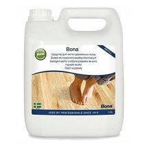 Reiniger Bona Flüssig 2,5l Transparent Für Holz
