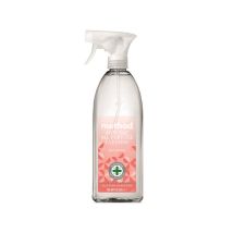 Method 4006351 Anti-bacterial Multi Surface Peach 4006352 Mtd0863