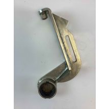 Rechter Bügel Mit Original Peruzzo-mulcherlager 05038555