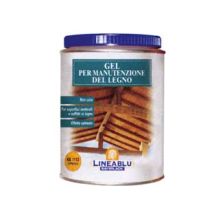 Vernice Gel Per Manutenzione Del Legno Kk 1113 Cipresso Ml.1000 Sayerlack