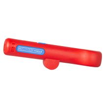 Weicon Cat Pelacables No 10, Alta Calidad, Para Cables De Datos Y De Red