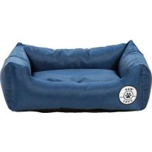 Paw Paw Love Cama Rectangular Marina Gran Tamaño