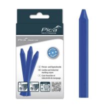Pack De 12 Craies Industrielles Pica 591 Différents Coloris