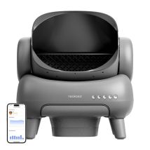 Arenero Inteligente Autolimpiable Neakasa M1 Para Gatos