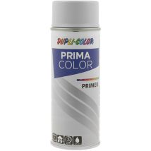 Lackspray Rostschutz Grundierung Primer Dosenspray, 400ml Grau