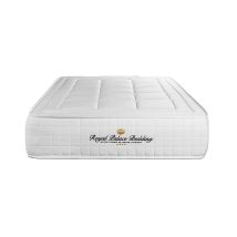 Royal Palace Bedding - Matelas 90x190 Cm Mémoire De Forme - Balmoral