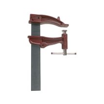 Piher – Abrazadera para juntas de bomba 250 cm – Acero laminado – 22000 N – Freno antideslizante