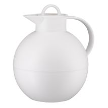 Caraffa Isotermica Alfi Kugel Bianco 0,94 Litri