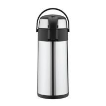 Airpot 5.0 Litre Stainless Steel Vacuum Flask - Pioneer