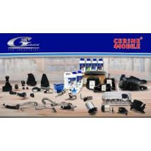 3rg 80203 Soporte Tapa Motor