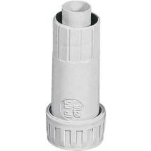 Conector Estanco Tubo-abrigo Ø 16 Mm