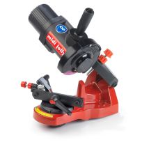 Afiladora El茅ctrico Semi-professionnelle Tecomec