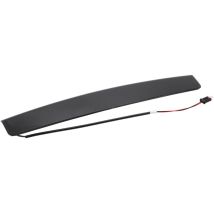 Terza Luce Di Stop A Led, Luce Di Stop Posteriore Con Lente Fumé, Adatta Per L322 2002-2012