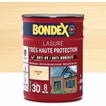 Bondex Lacca Elevata Protezione Incolore 5 L