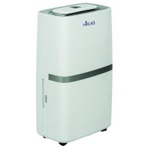 Niklas - Hochleistungshausentfeuter 20 L Pro Tag Absorption Touch Und Trocken 20