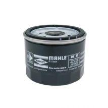 Filtro Aceite Motor Tractor Hatz 503 028 00 50302800