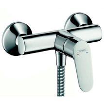 Hansgrohe - 31720000 - Bidet Mixer Chromium - Focus E2
