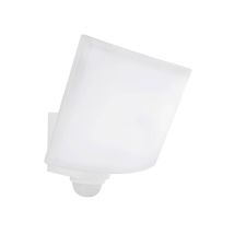 Rev - Link2home Wifi Led Sensorleuchte 28w Weiß Außenleuchte Mit Bewegungsmelder