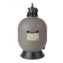 Hayward - Filtro A Sabbia Da 14 M3/h Pro-series Valvola Selettrice In Testa