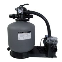 Poolstyle - Set Filterplatine 11 M3/h D500 V6v 3/4cv - 88031811