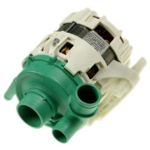 SMEG – Bomba de recirculación 795210634, 695210296 – Compatible con lavavajillas de varias marcas