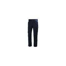 Pantalón Manchester Work Pant Marino - T.44